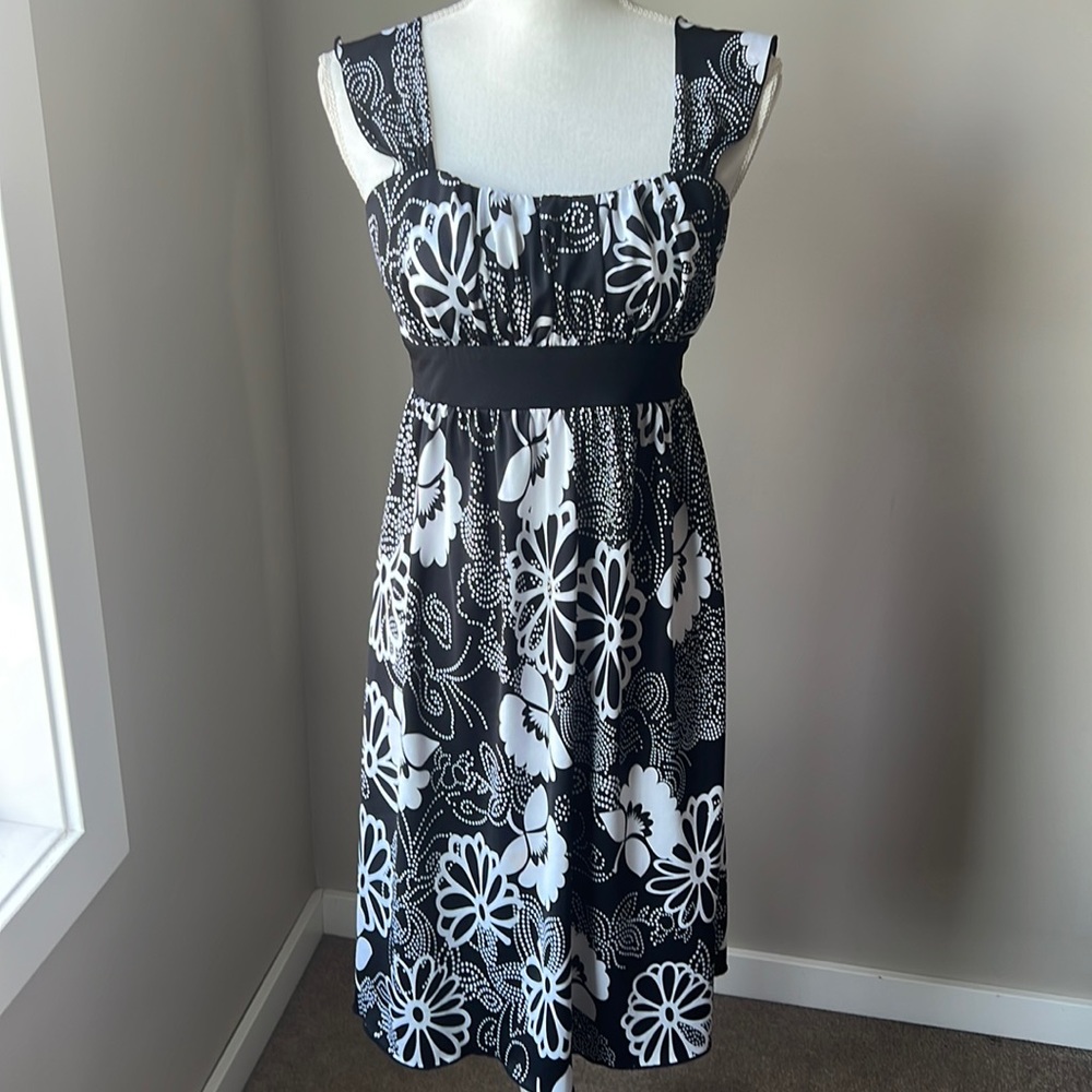 George Dress
